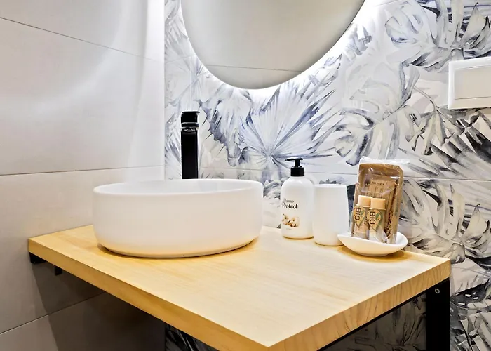 Central Apartments 1 And 3 - Turia Park By Rio Turia Apartments