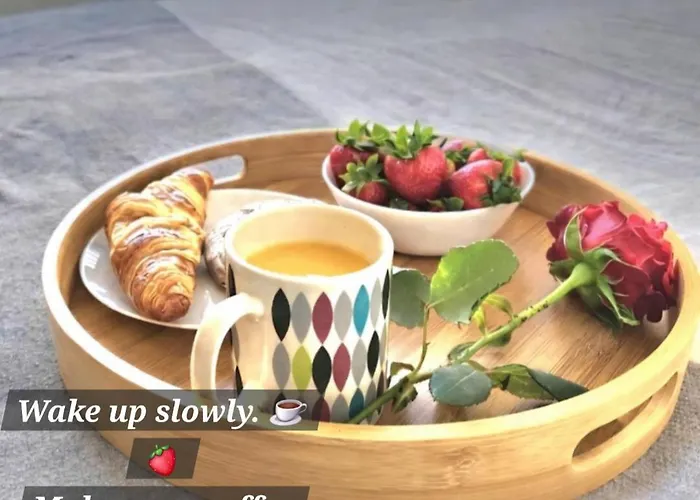 Urban Loft * فالنسيا