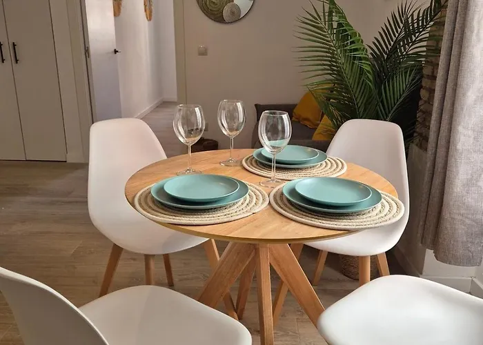 Illetes Flats -apartamento Con Mucho Encanto *