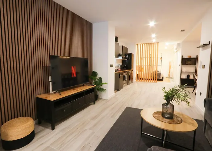 شقة Sweet فالنسيا