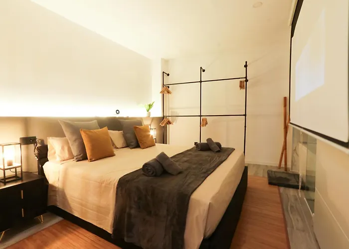 Sweet شقة فالنسيا