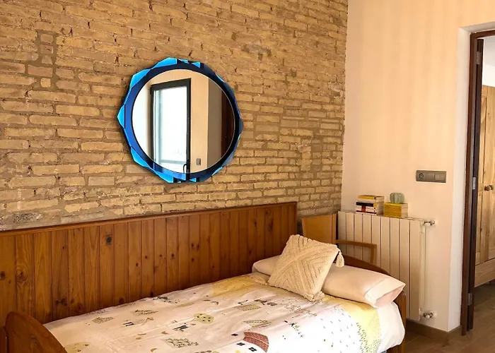 Mediterranean Boutique Fisherman's House Villa *