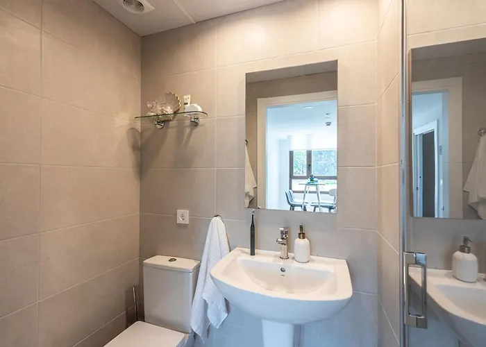 Nido Malvarrosa - * فالنسيا