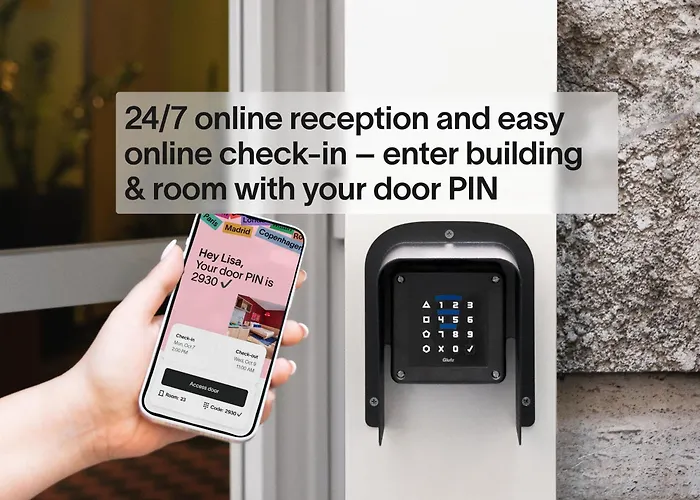 Aparthotel Numa El Carmen