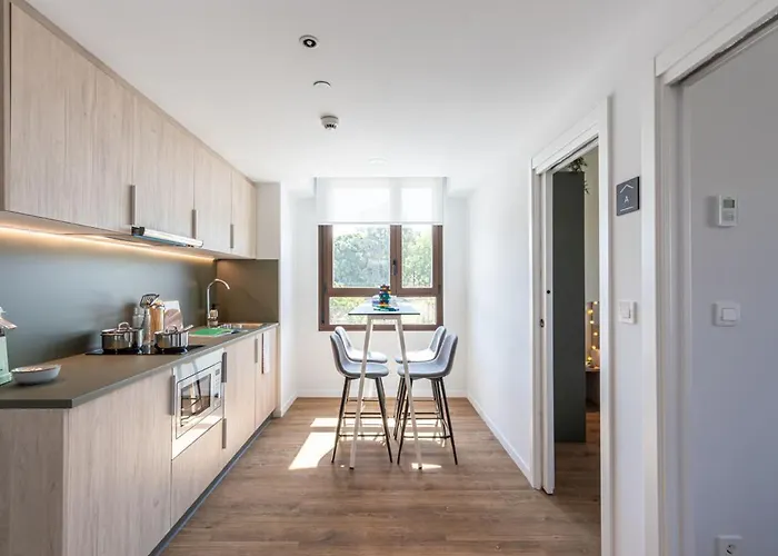 Nido Malvarrosa - Hotel Valence