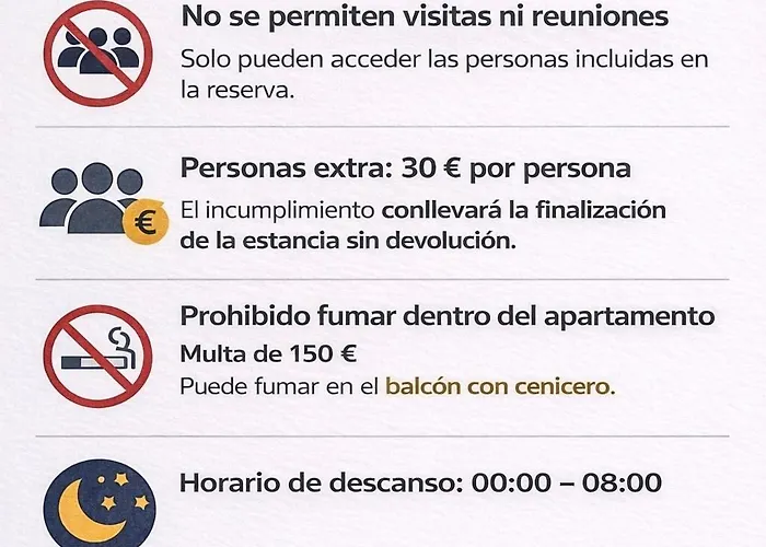 Casa Lumina Laura-valencia 公寓