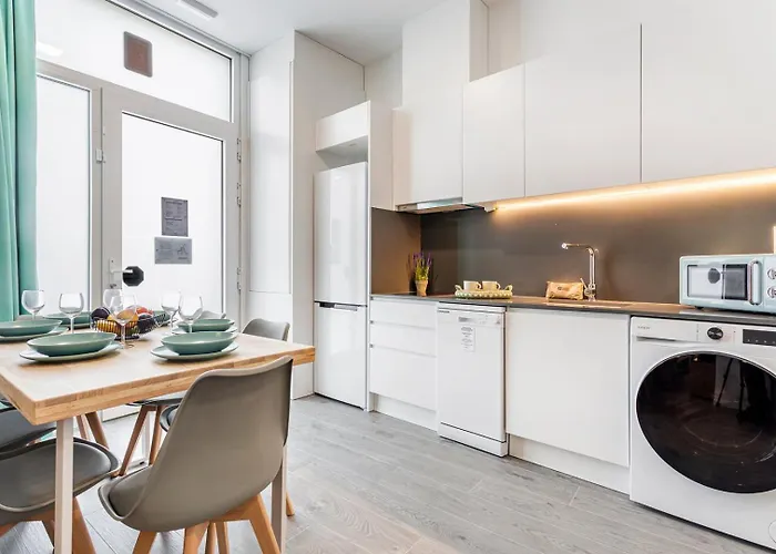 Guestready - Fontilles *