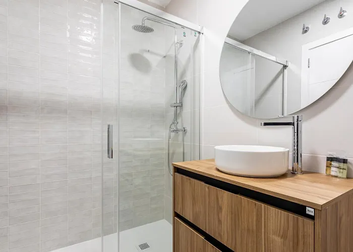 Lejlighed Guestready - Fontilles