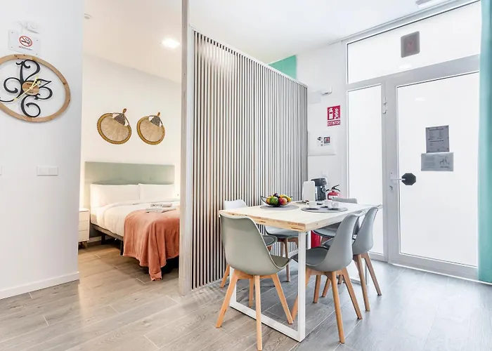 Guestready - Fontilles