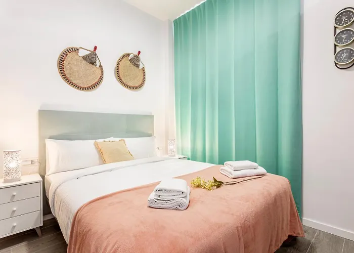 Lejlighed Guestready - Fontilles *