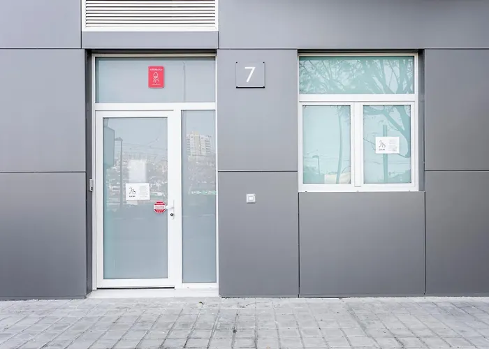 Lejlighed Guestready - Fontilles Valencia