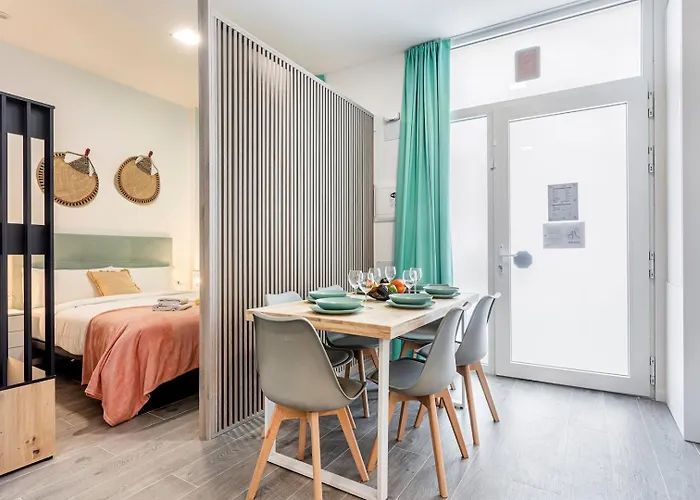 Lejlighed Guestready - Fontilles