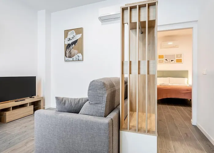 Guestready - Fontilles Valencia