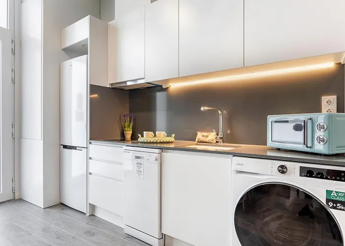 Guestready - Fontilles