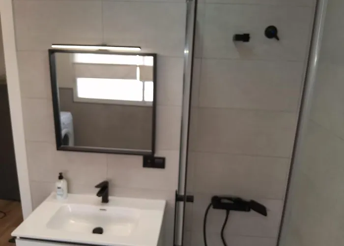 Coqueto Apartmento En