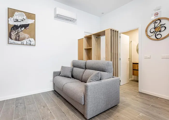 Lejlighed Guestready - Fontilles