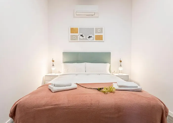 Guestready - Fontilles *