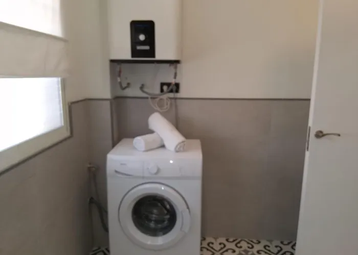 شقة Coqueto Apartmento En