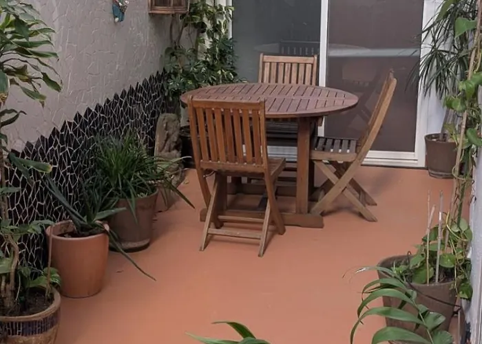 شقة Ruzafa Zapadores فالنسيا