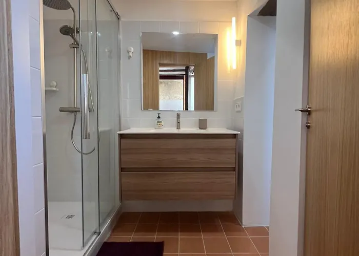 Na Jordana Flat * Valencia