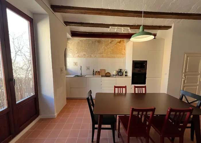 Na Jordana Flat Valencia