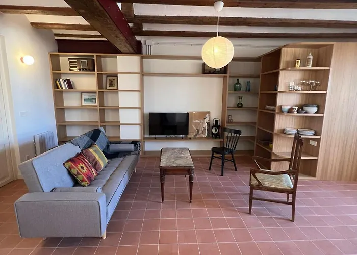 Na Jordana Flat Appartement