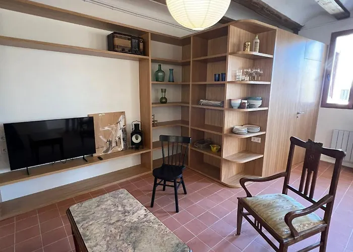 Na Jordana Flat Appartement Valencia