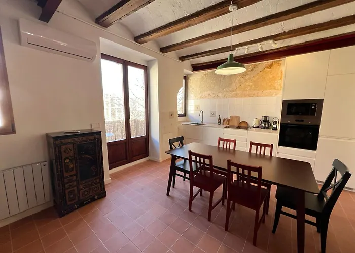 Na Jordana Flat Appartement *