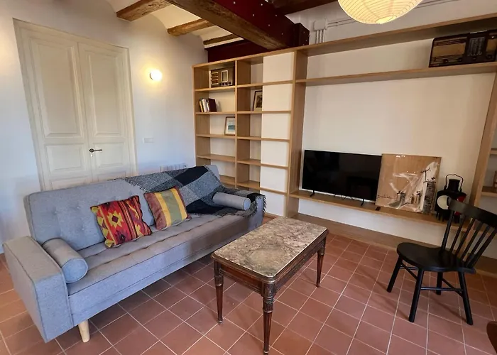 Na Jordana Flat * Valencia