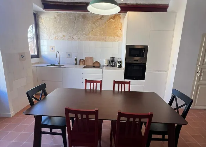 Appartement Na Jordana Flat Valencia