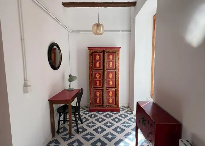 Na Jordana Flat Valencia