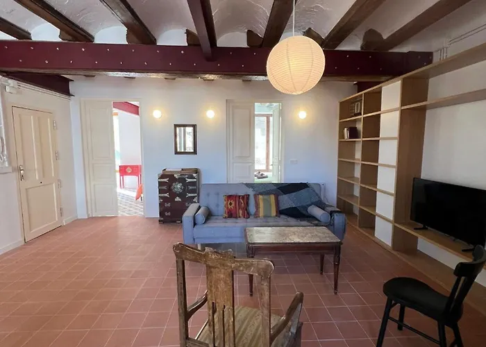 Na Jordana Flat Appartement