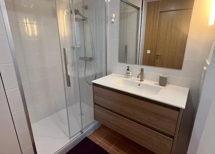 Na Jordana Flat Appartement