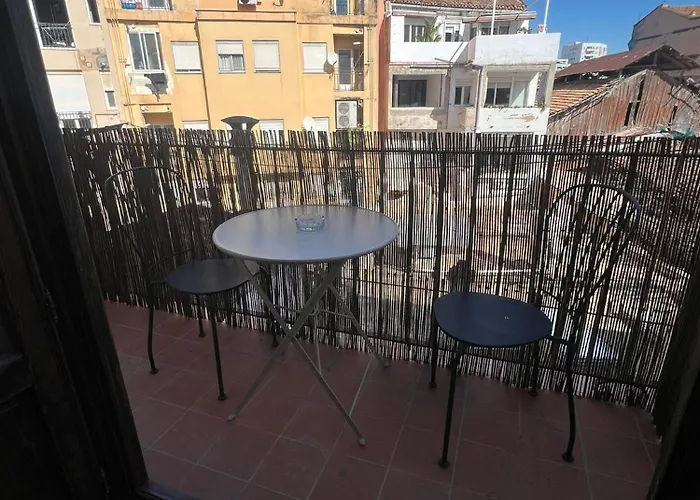 Appartement Na Jordana Flat