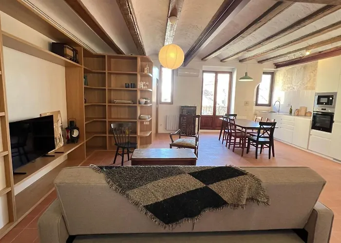 Na Jordana Flat Appartement *