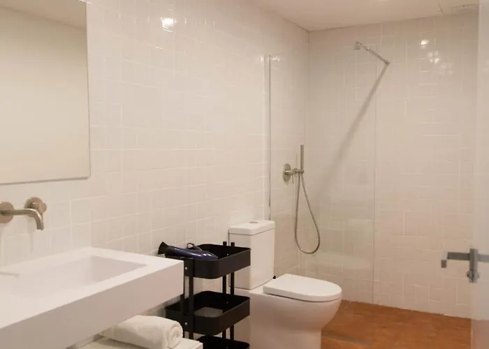Turia Apartment Valencia
