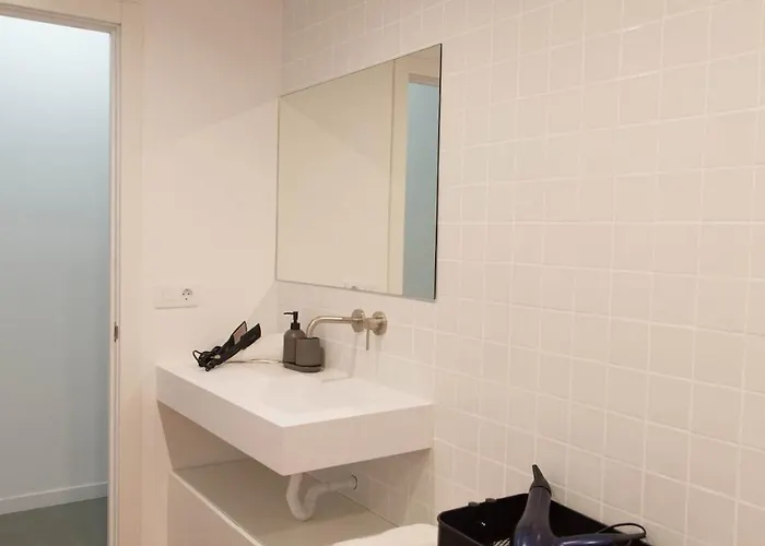 Apartment Turia Valencia