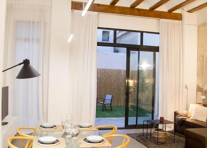 Apartment Turia