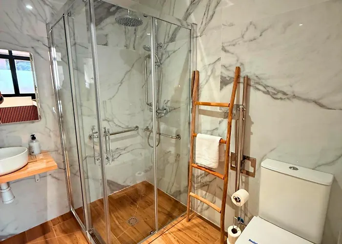 Apartamento Travel Habitat Loft Sea & Port Valencia