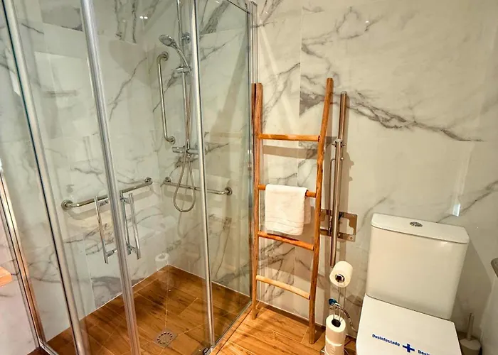 Apartamento Travel Habitat Loft Sea & Port