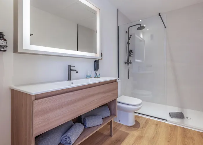 Innside By Melia Valencia Oceanic Ξενοδοχείο 4*