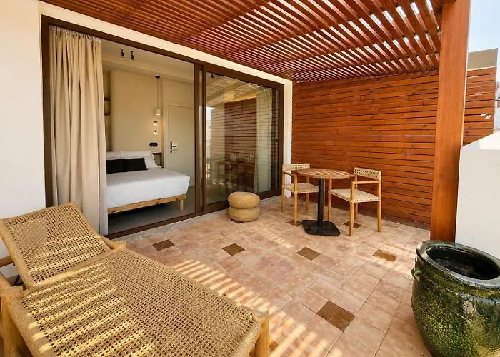 Cosy Rooms Bolseria Valencia foto