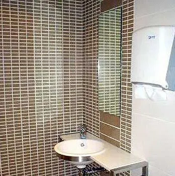 Penalty 게스트하우스 *