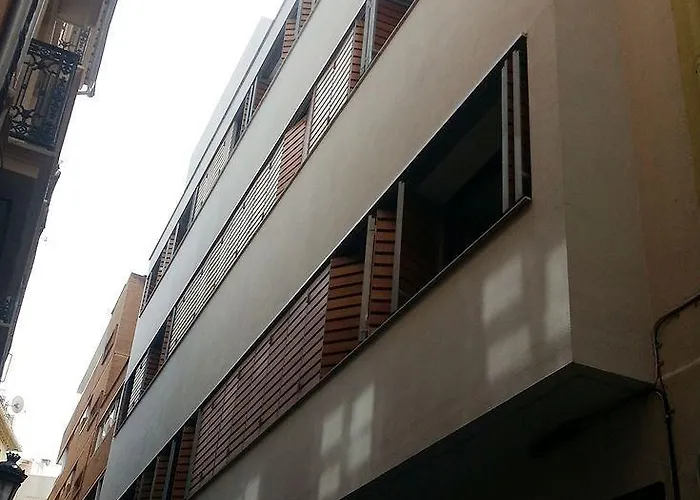 Living - Merced * Βαλένθια