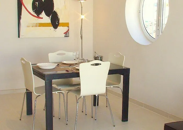 Realrent Marina Real * 발렌시아