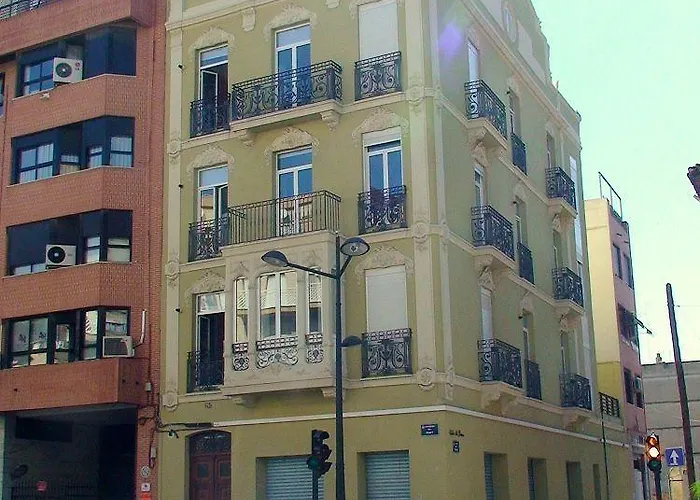 Realrent Marina Real Appartamento Valenza