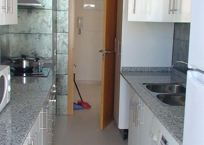 Realrent Marina Real * Valenza