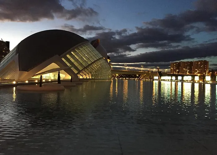 Centro Wifi * فالنسيا