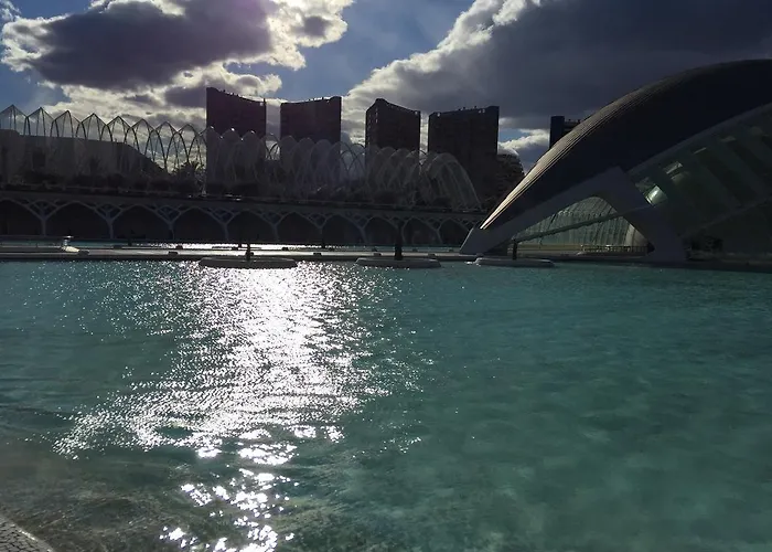 Centro Wifi Appartement Valence