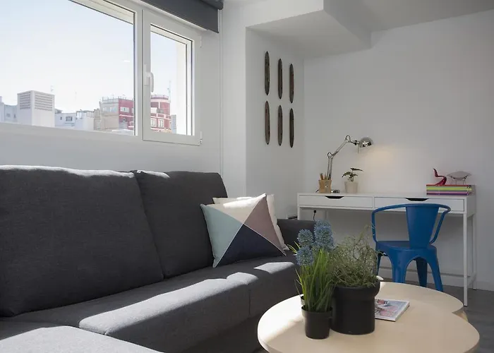 Singularstays Mercado *